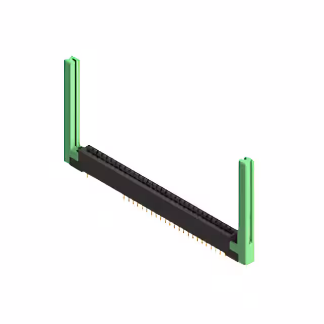 387-031-558-158 EDAC Inc.  Edgeboard Connectors